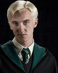 Draco Malfoy